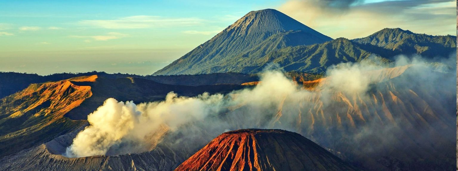 About Mount Meru – Bantu Horizons
